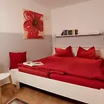 Lisas Wohnung