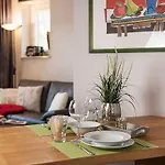 Lisas Wohnung