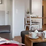 Lisas Wohnung