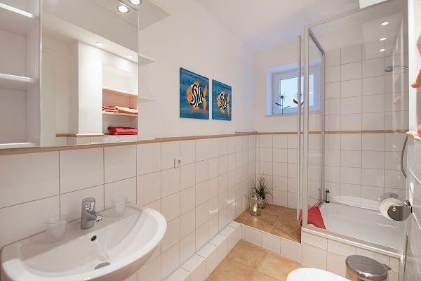 Lisas Apartment Westerland
